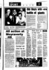 Portadown Times Friday 20 November 1987 Page 57