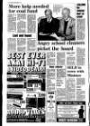 Portadown Times Friday 27 November 1987 Page 2