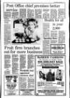 Portadown Times Friday 27 November 1987 Page 15
