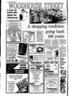 Portadown Times Friday 27 November 1987 Page 18