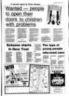 Portadown Times Friday 27 November 1987 Page 19