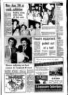 Portadown Times Friday 27 November 1987 Page 23