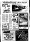 Portadown Times Friday 27 November 1987 Page 25