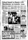 Portadown Times Friday 27 November 1987 Page 29