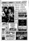 Portadown Times Friday 27 November 1987 Page 43