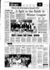 Portadown Times Friday 27 November 1987 Page 56