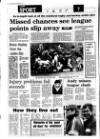 Portadown Times Friday 27 November 1987 Page 58