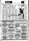 Portadown Times Friday 27 November 1987 Page 63