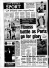 Portadown Times Friday 27 November 1987 Page 64