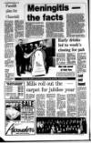 Portadown Times Friday 15 January 1988 Page 4