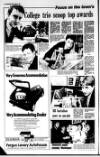 Portadown Times Friday 15 January 1988 Page 18