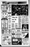 Portadown Times Friday 15 January 1988 Page 24
