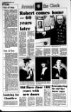 Portadown Times Friday 15 January 1988 Page 28