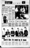 Portadown Times Friday 15 January 1988 Page 44
