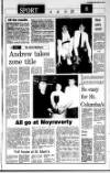 Portadown Times Friday 15 January 1988 Page 45