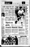 Portadown Times Friday 15 January 1988 Page 48