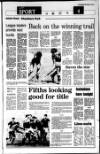 Portadown Times Friday 15 January 1988 Page 49