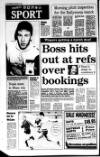 Portadown Times Friday 15 January 1988 Page 52