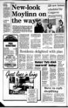 Portadown Times Friday 29 January 1988 Page 4