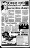Portadown Times Friday 29 January 1988 Page 8