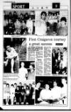Portadown Times Friday 29 January 1988 Page 44