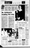 Portadown Times Friday 29 January 1988 Page 46