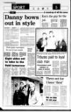 Portadown Times Friday 29 January 1988 Page 48