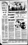 Portadown Times Friday 05 February 1988 Page 6