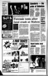 Portadown Times Friday 05 February 1988 Page 18