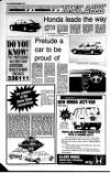Portadown Times Friday 05 February 1988 Page 30