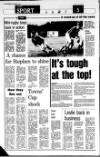 Portadown Times Friday 05 February 1988 Page 42