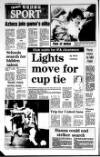 Portadown Times Friday 05 February 1988 Page 46