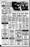 Portadown Times Friday 12 February 1988 Page 10