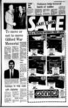 Portadown Times Friday 12 February 1988 Page 13