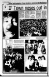 Portadown Times Friday 12 February 1988 Page 14