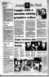 Portadown Times Friday 12 February 1988 Page 22