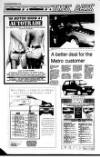 Portadown Times Friday 12 February 1988 Page 28