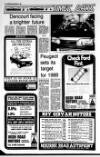 Portadown Times Friday 12 February 1988 Page 34