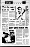 Portadown Times Friday 12 February 1988 Page 49