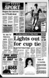 Portadown Times Friday 12 February 1988 Page 52