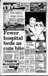 Portadown Times Friday 19 February 1988 Page 1