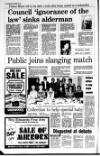 Portadown Times Friday 19 February 1988 Page 4