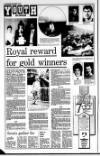 Portadown Times Friday 19 February 1988 Page 18