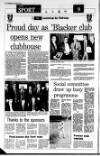 Portadown Times Friday 19 February 1988 Page 40
