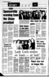 Portadown Times Friday 19 February 1988 Page 42