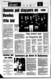 Portadown Times Friday 19 February 1988 Page 44