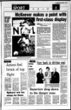 Portadown Times Friday 19 February 1988 Page 47