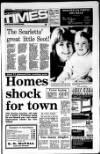 Portadown Times Friday 26 February 1988 Page 1