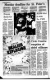 Portadown Times Friday 26 February 1988 Page 2