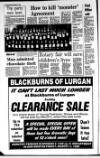 Portadown Times Friday 26 February 1988 Page 4